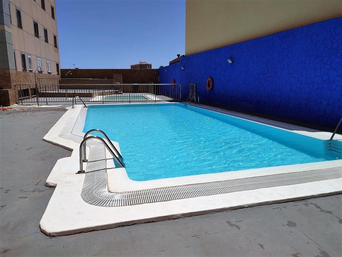 Apartamento El Molino Весиндарио Экстерьер фото