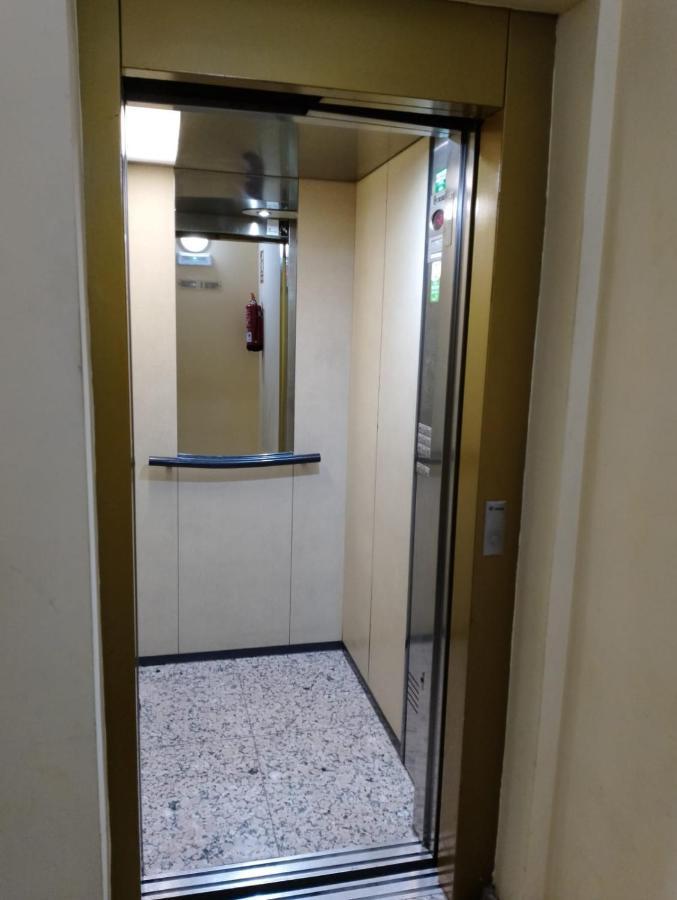 Apartamento El Molino Весиндарио Экстерьер фото