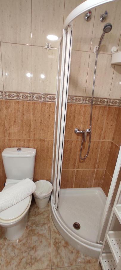 Apartamento El Molino Весиндарио Экстерьер фото