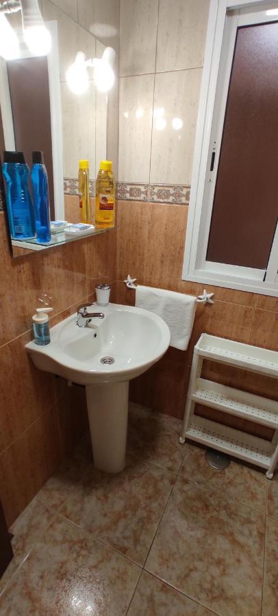 Apartamento El Molino Весиндарио Экстерьер фото