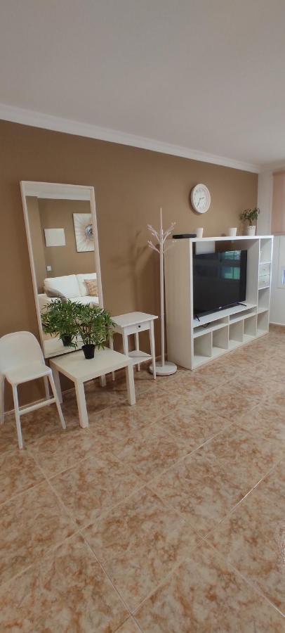 Apartamento El Molino Весиндарио Экстерьер фото