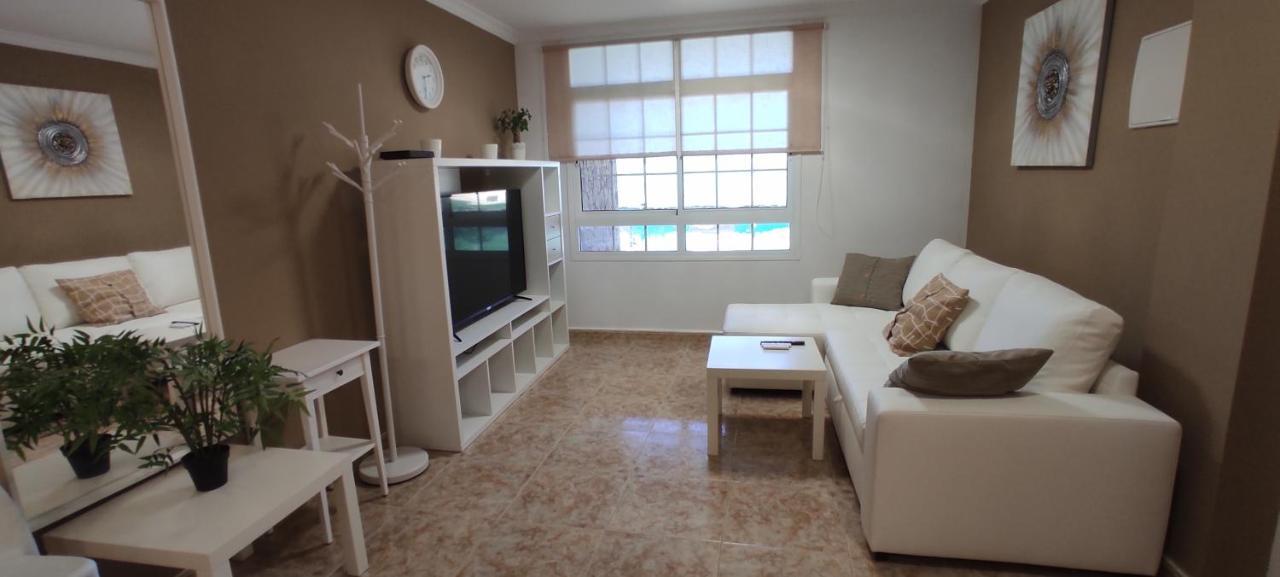 Apartamento El Molino Весиндарио Экстерьер фото