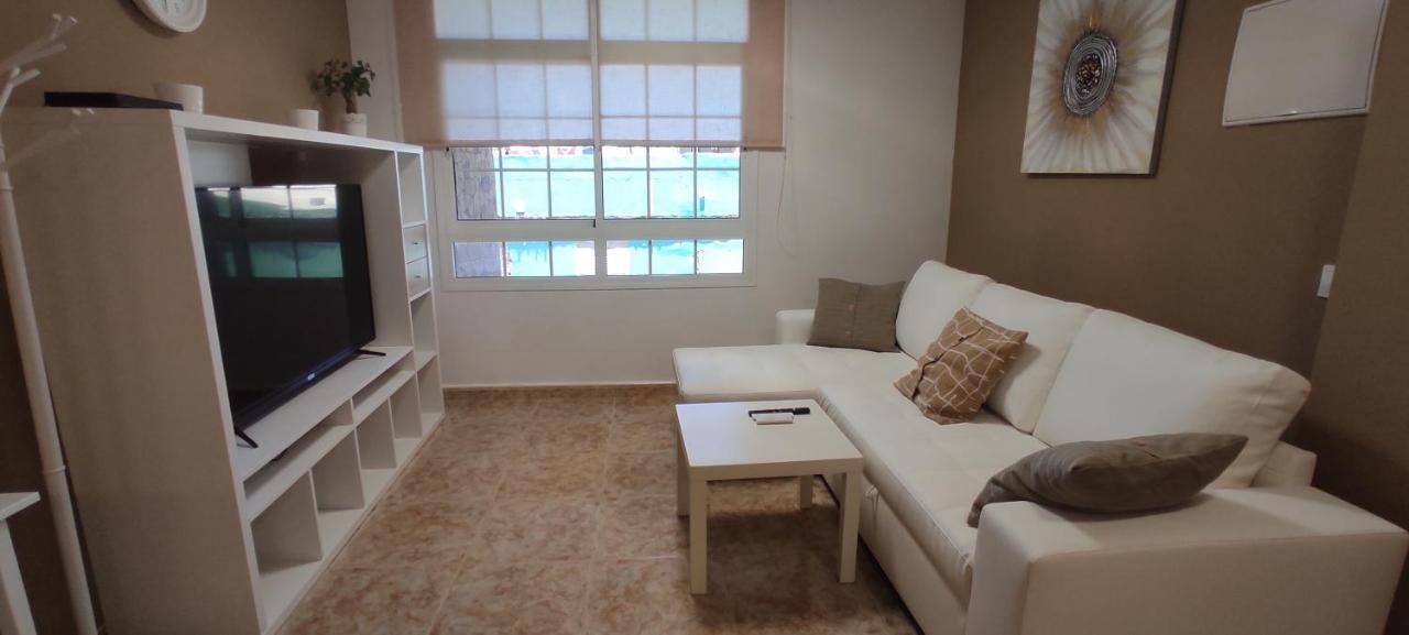 Apartamento El Molino Весиндарио Экстерьер фото