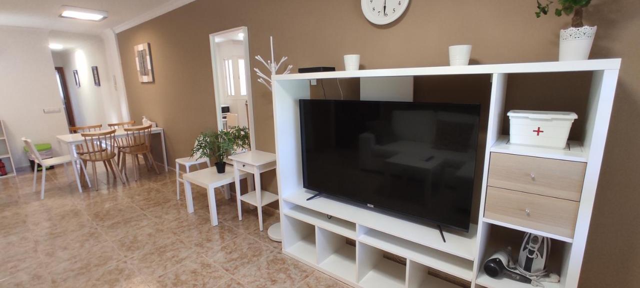 Apartamento El Molino Весиндарио Экстерьер фото