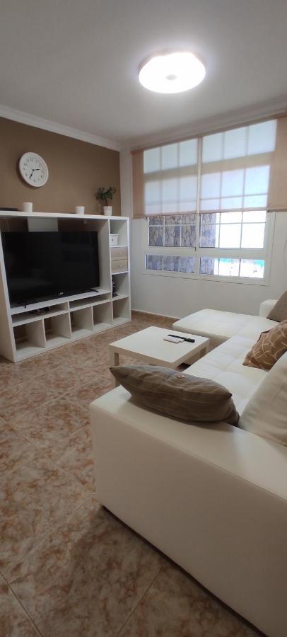 Apartamento El Molino Весиндарио Экстерьер фото