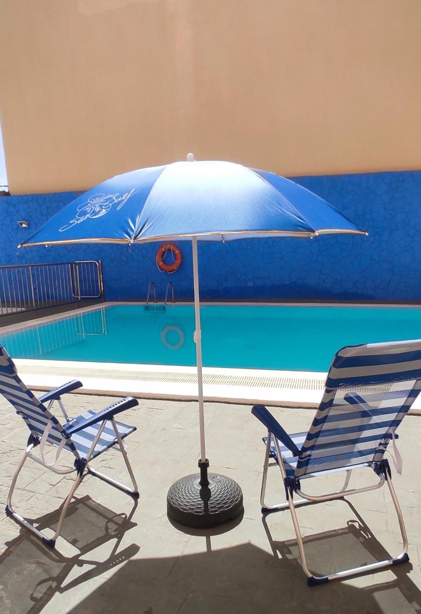Apartamento El Molino Весиндарио Экстерьер фото