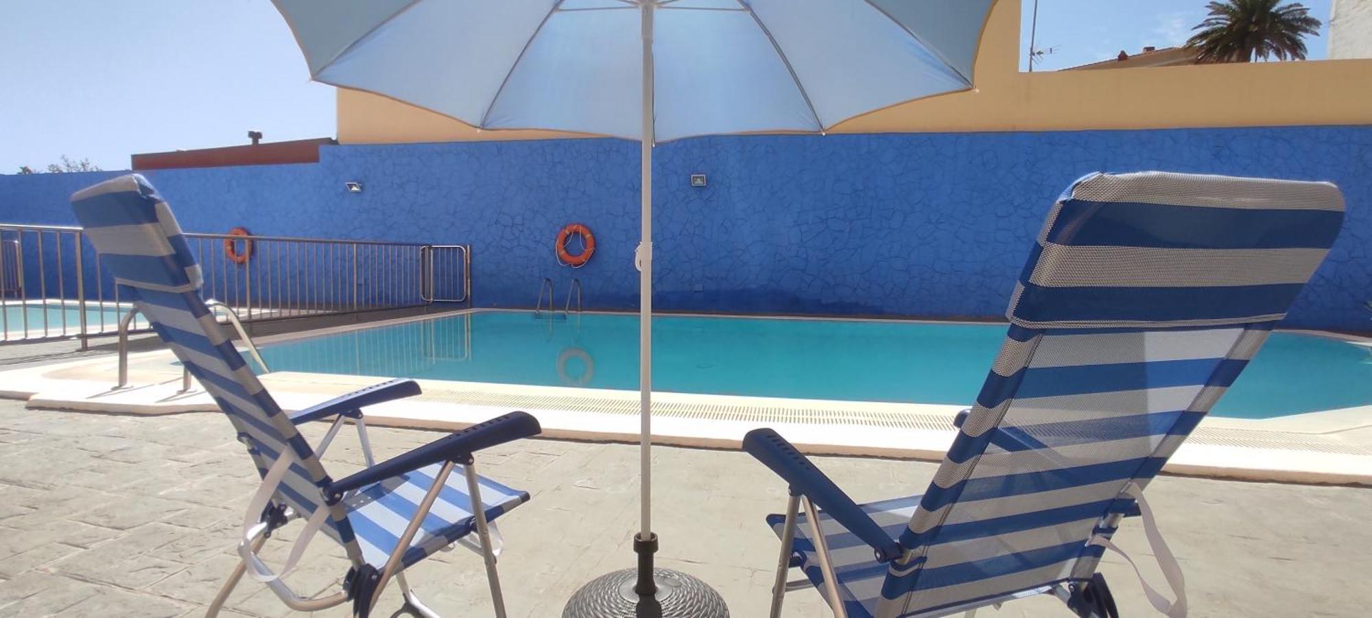 Apartamento El Molino Весиндарио Экстерьер фото