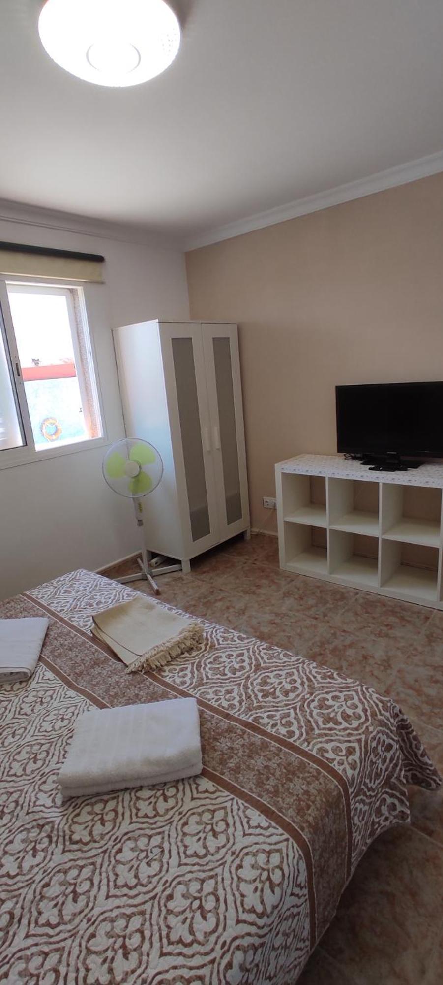 Apartamento El Molino Весиндарио Экстерьер фото