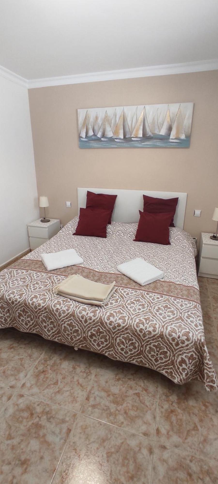 Apartamento El Molino Весиндарио Экстерьер фото
