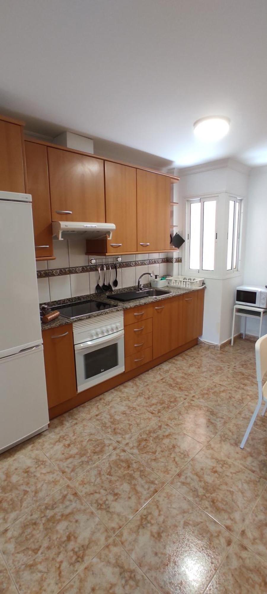 Apartamento El Molino Весиндарио Экстерьер фото