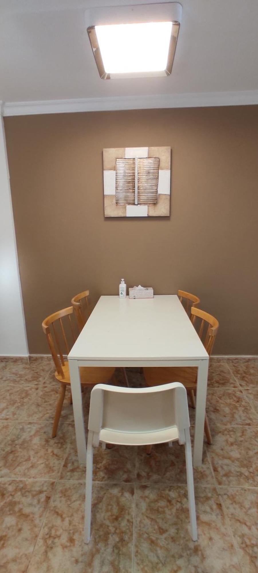 Apartamento El Molino Весиндарио Экстерьер фото