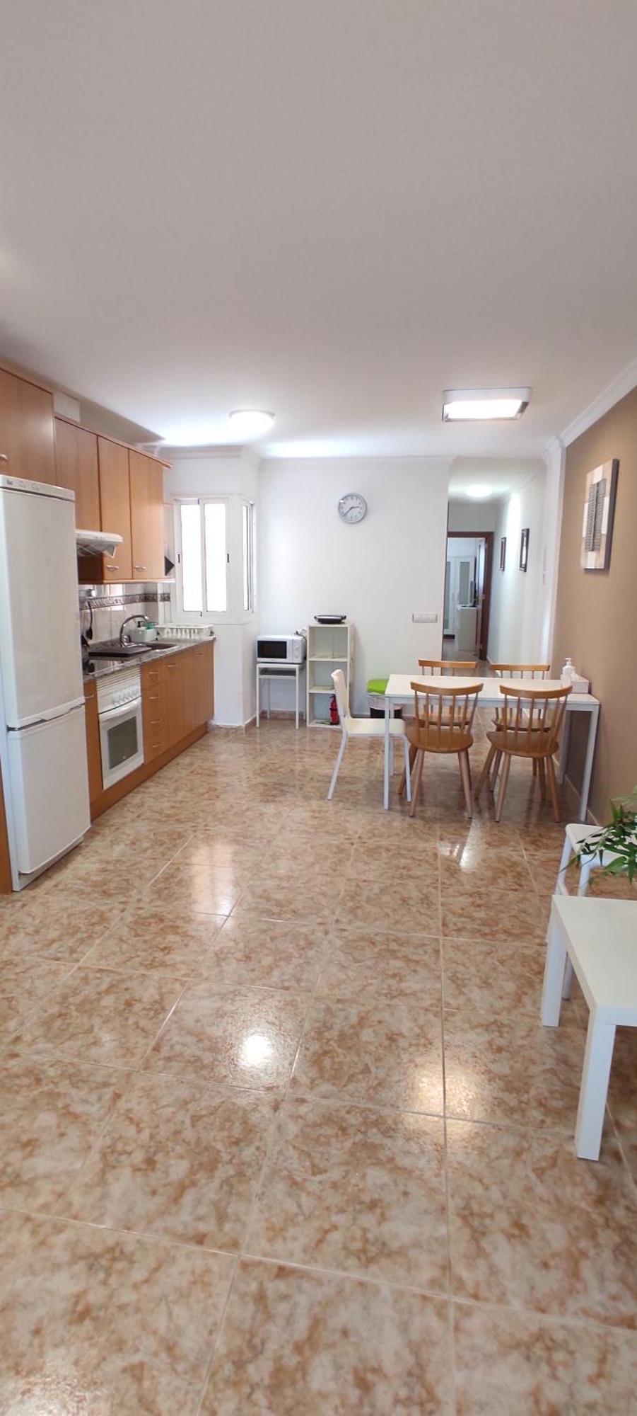 Apartamento El Molino Весиндарио Экстерьер фото