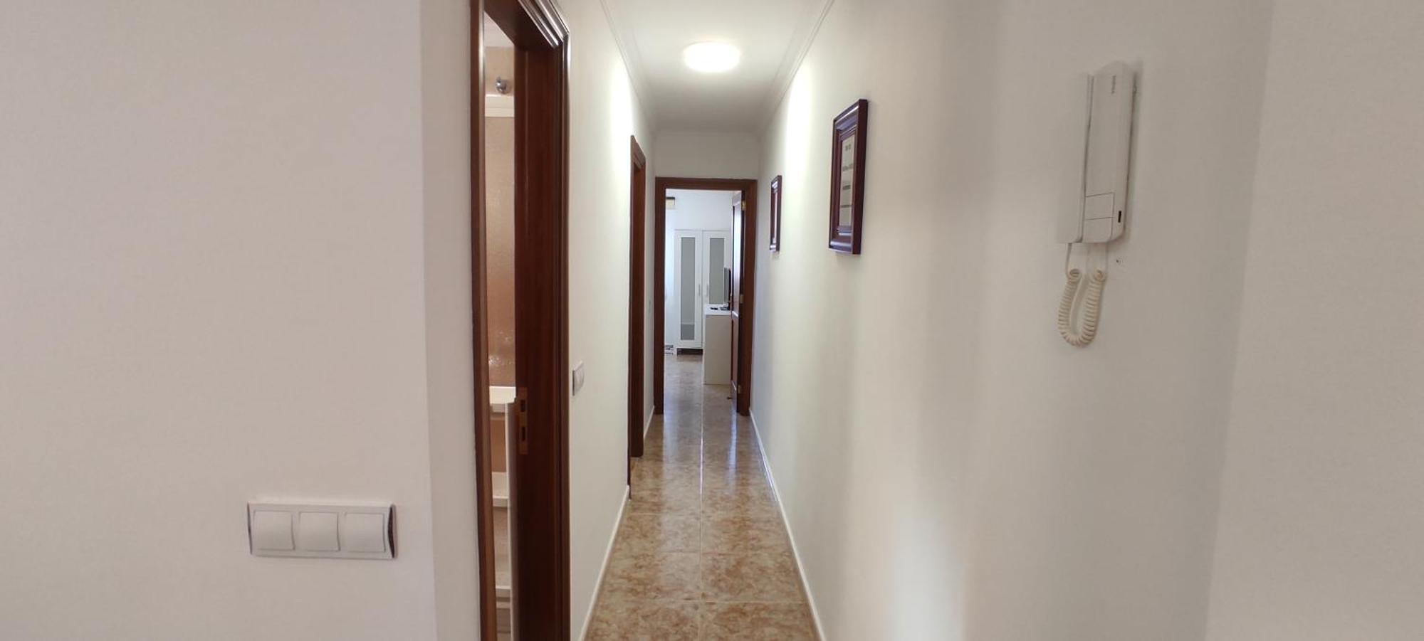 Apartamento El Molino Весиндарио Экстерьер фото