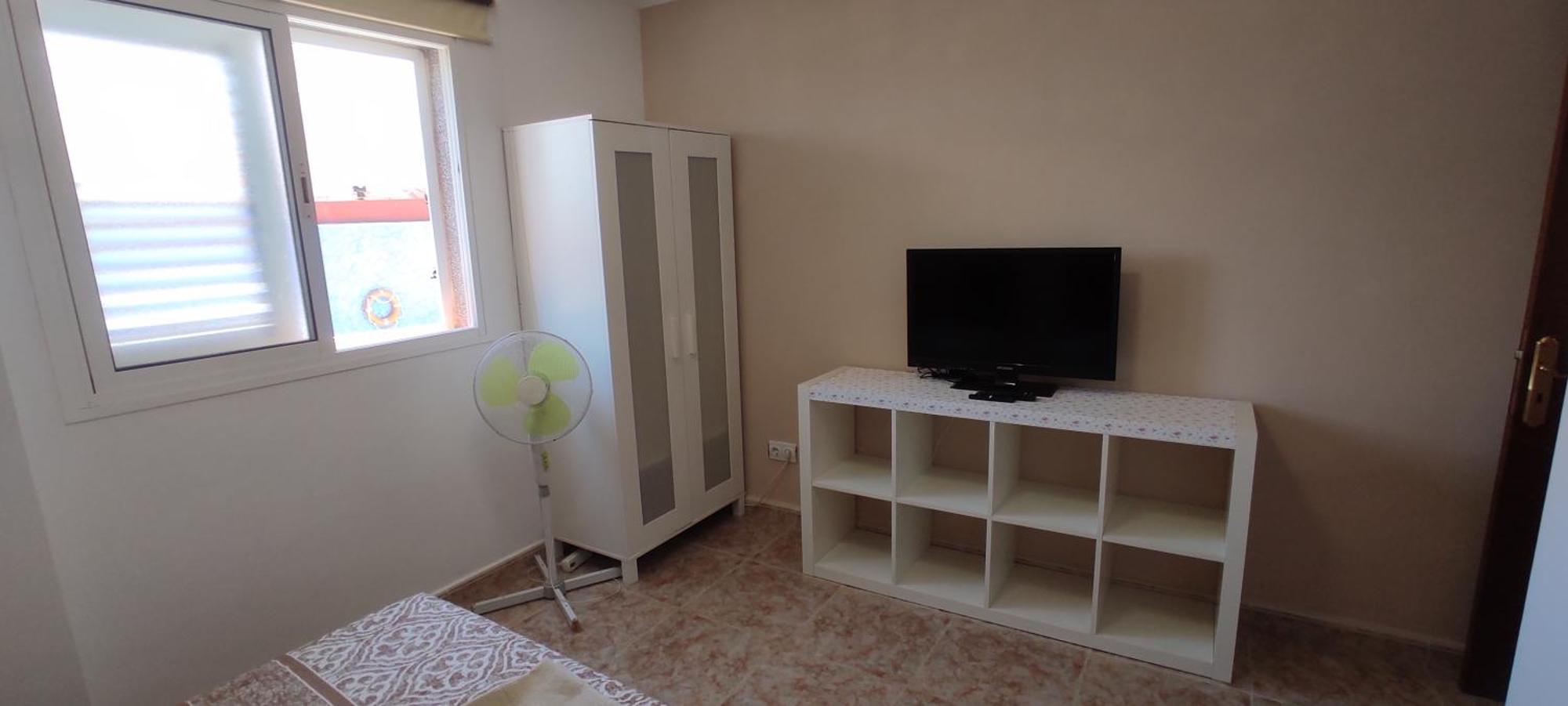 Apartamento El Molino Весиндарио Экстерьер фото
