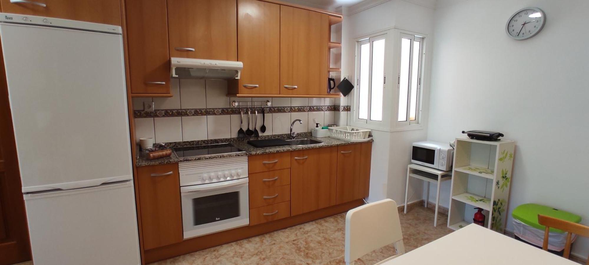 Apartamento El Molino Весиндарио Экстерьер фото