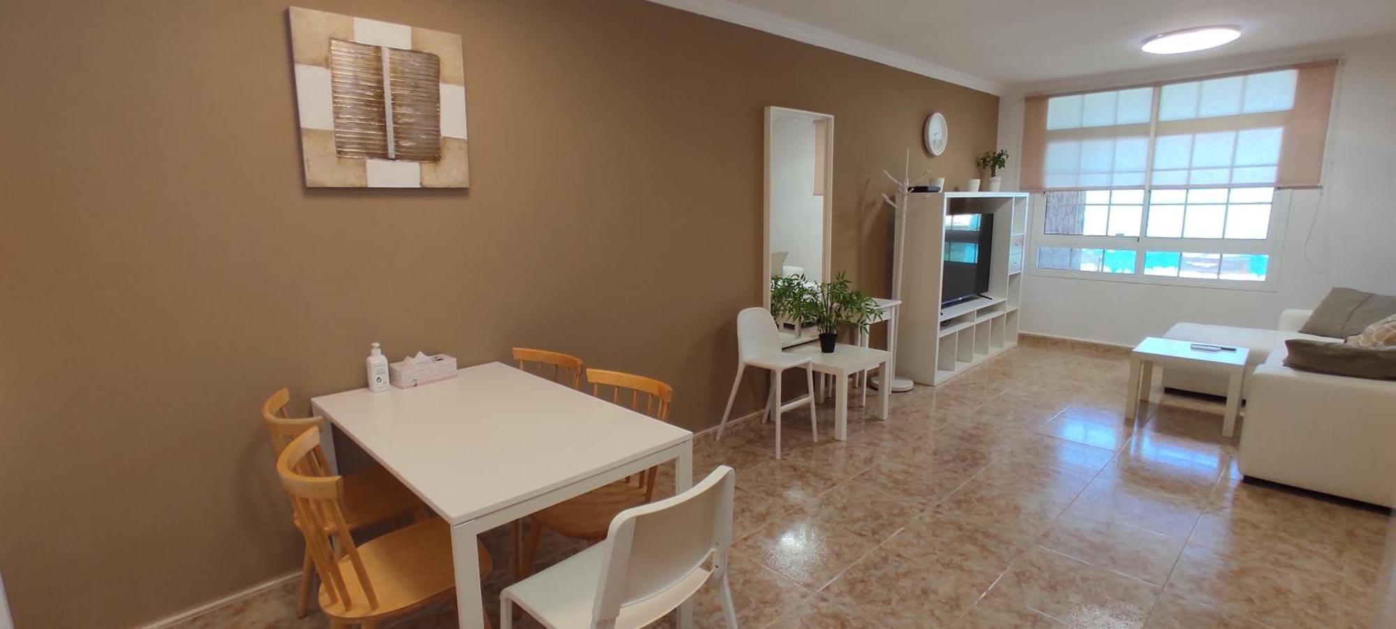 Apartamento El Molino Весиндарио Экстерьер фото